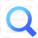 Lens app icon